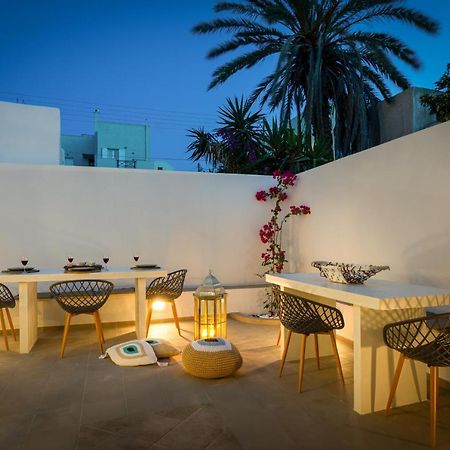 קרטראדוס Ds Traditional Villas Santorini Island מראה חיצוני תמונה