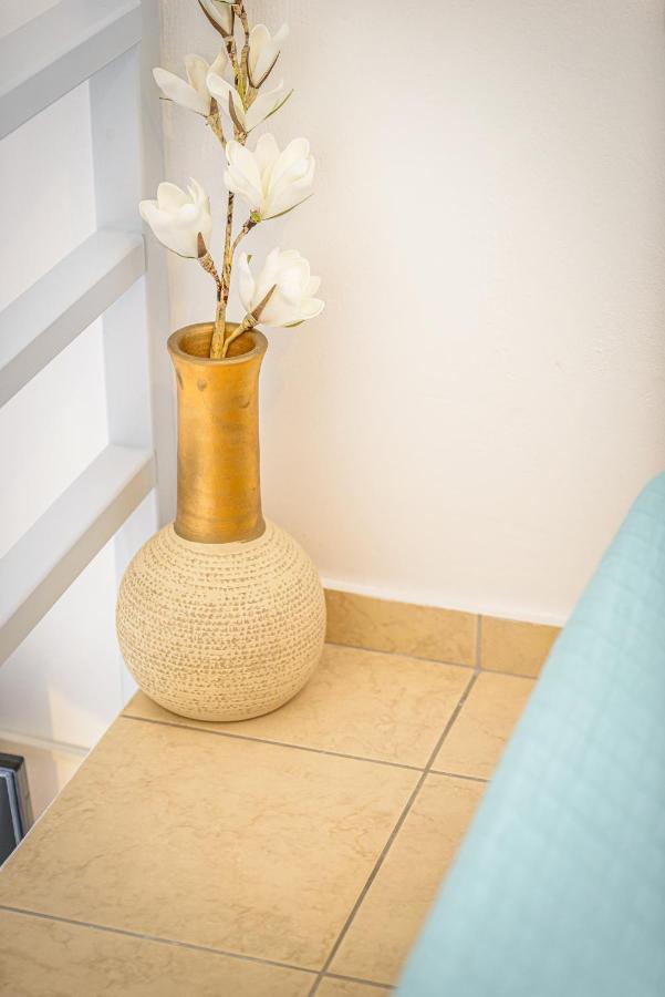 קרטראדוס Ds Traditional Villas Santorini Island מראה חיצוני תמונה
