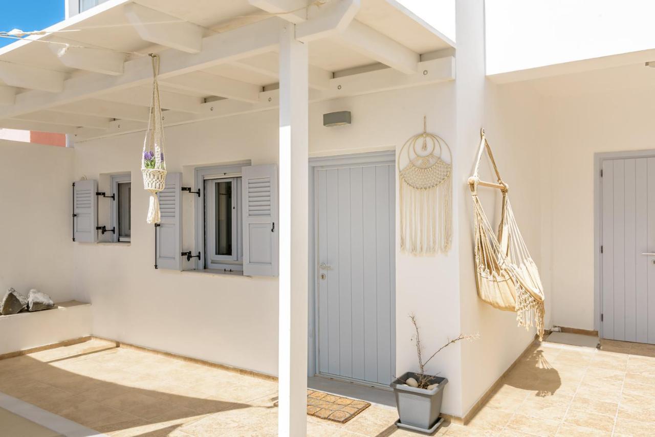 קרטראדוס Ds Traditional Villas Santorini Island מראה חיצוני תמונה