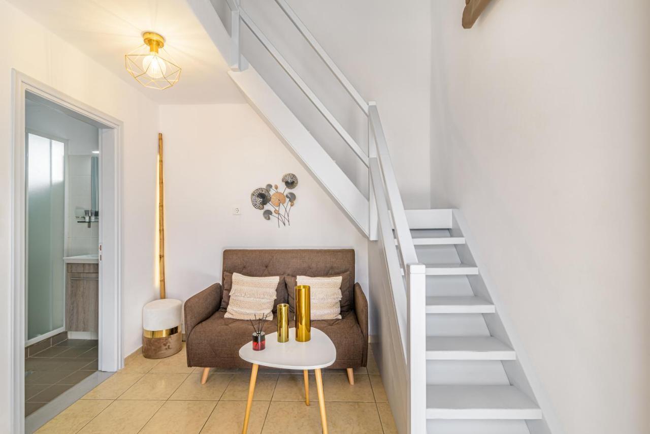 קרטראדוס Ds Traditional Villas Santorini Island מראה חיצוני תמונה
