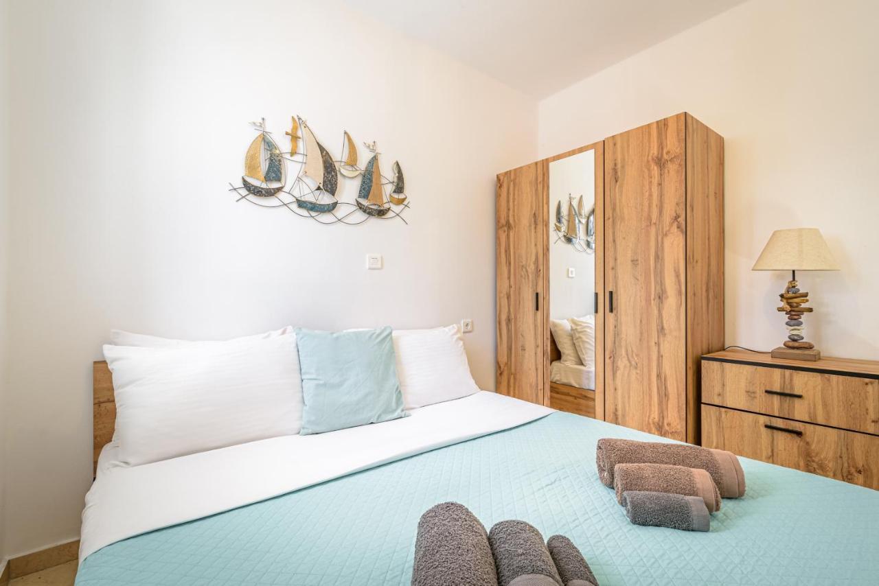 קרטראדוס Ds Traditional Villas Santorini Island מראה חיצוני תמונה