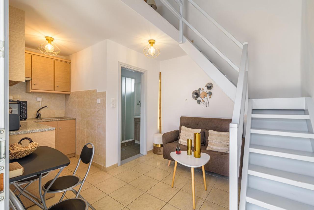קרטראדוס Ds Traditional Villas Santorini Island מראה חיצוני תמונה
