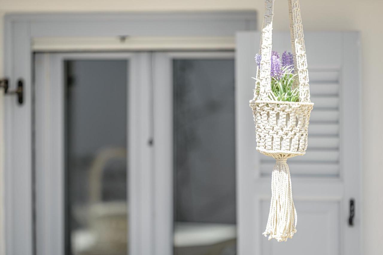 קרטראדוס Ds Traditional Villas Santorini Island מראה חיצוני תמונה