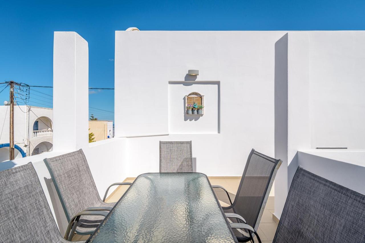 קרטראדוס Ds Traditional Villas Santorini Island מראה חיצוני תמונה