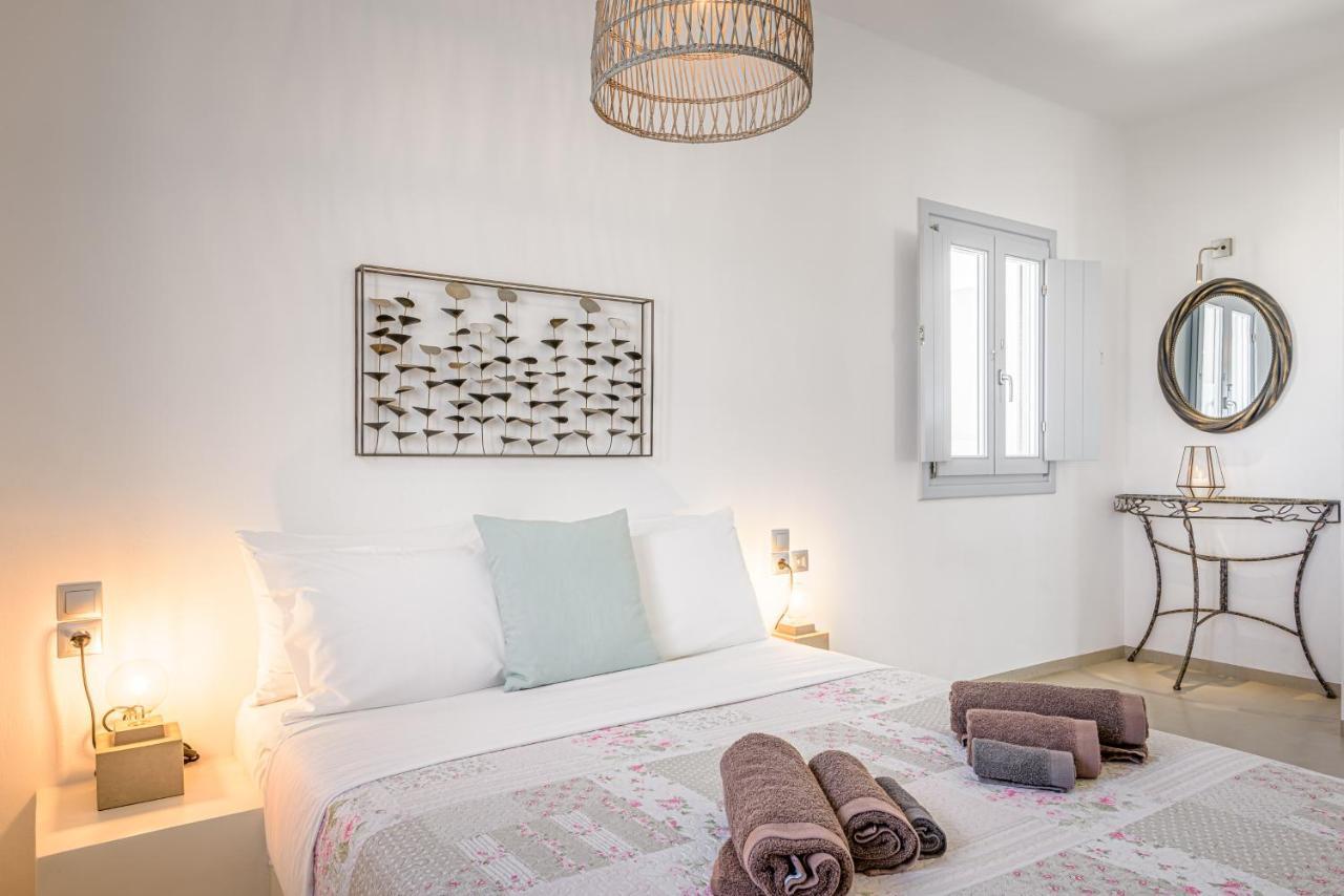 קרטראדוס Ds Traditional Villas Santorini Island מראה חיצוני תמונה