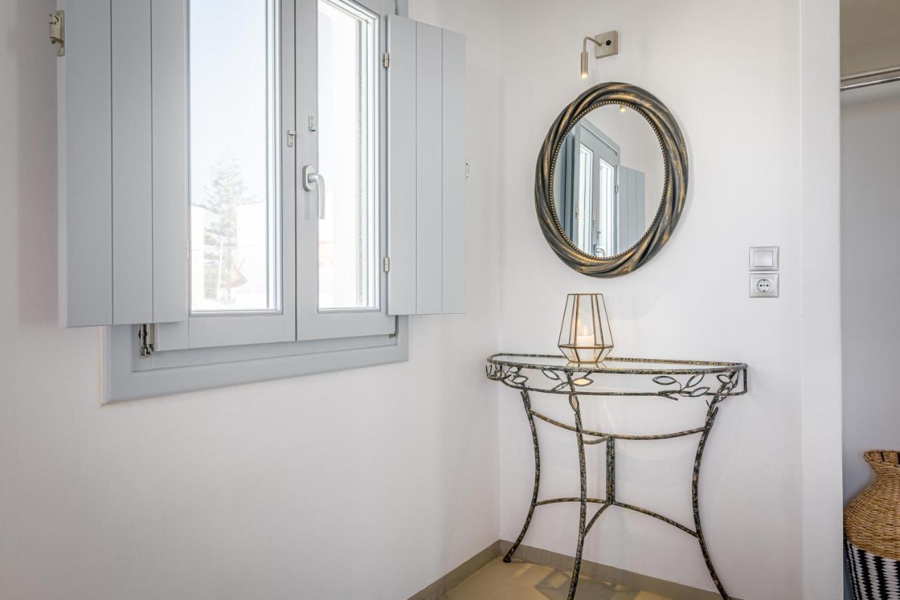 קרטראדוס Ds Traditional Villas Santorini Island מראה חיצוני תמונה