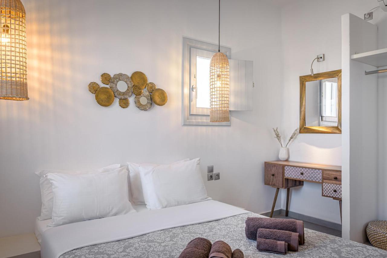 קרטראדוס Ds Traditional Villas Santorini Island מראה חיצוני תמונה