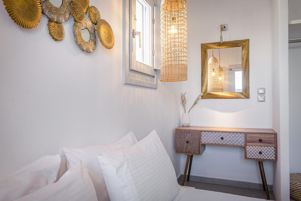קרטראדוס Ds Traditional Villas Santorini Island מראה חיצוני תמונה