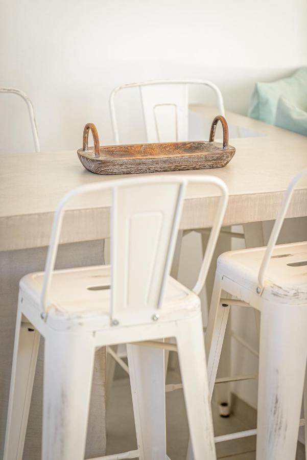 קרטראדוס Ds Traditional Villas Santorini Island מראה חיצוני תמונה