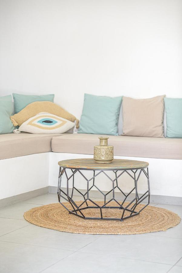 קרטראדוס Ds Traditional Villas Santorini Island מראה חיצוני תמונה