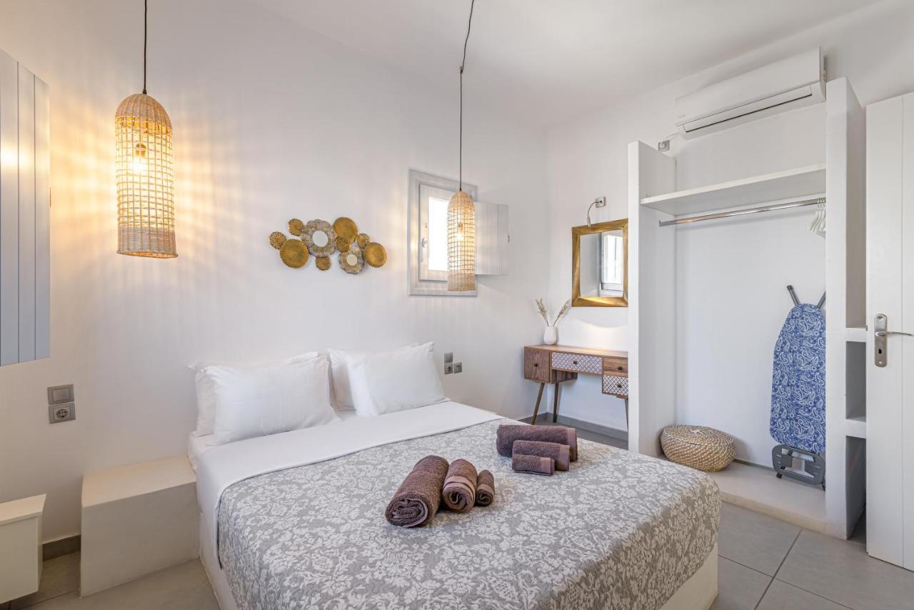 קרטראדוס Ds Traditional Villas Santorini Island מראה חיצוני תמונה