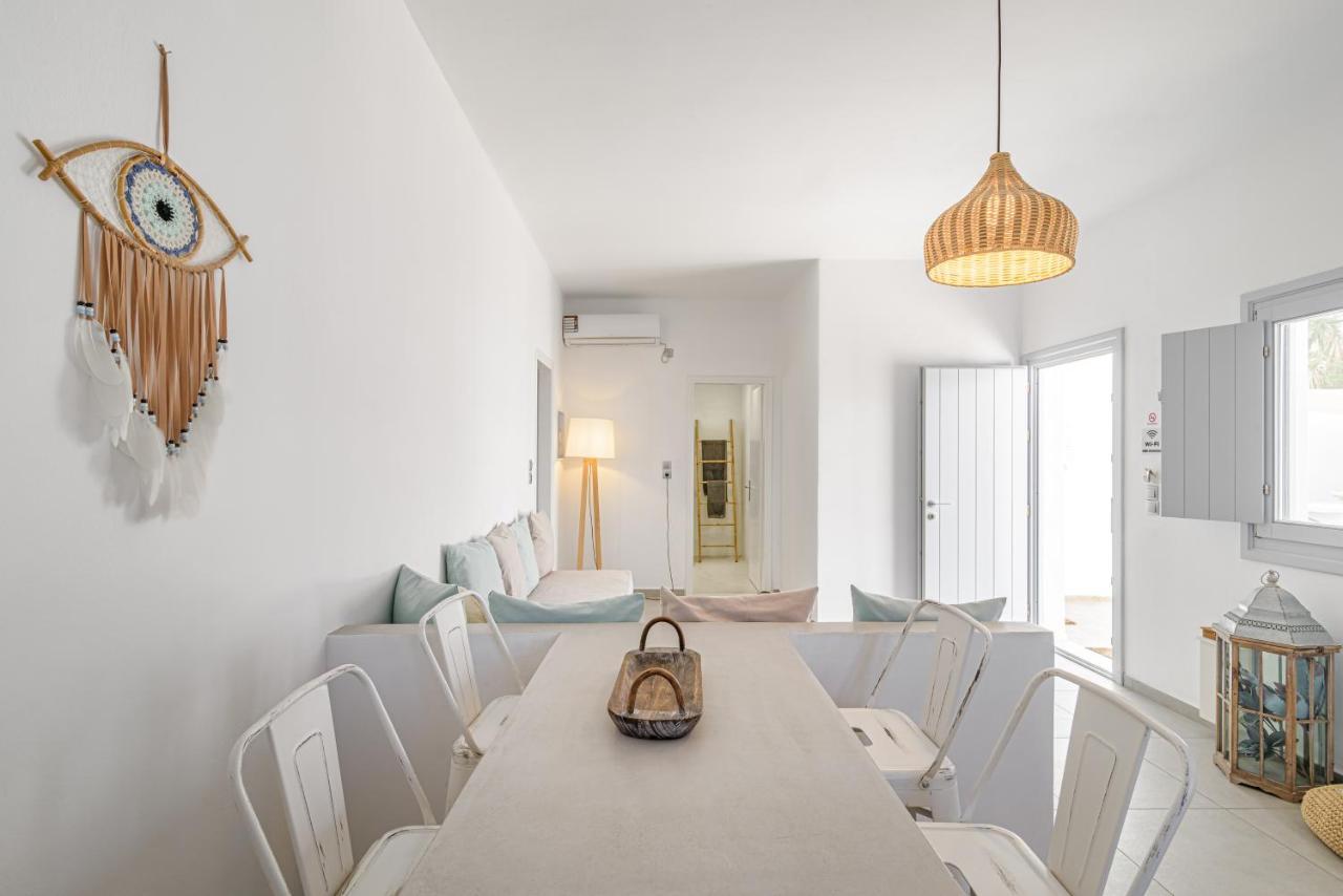 קרטראדוס Ds Traditional Villas Santorini Island מראה חיצוני תמונה