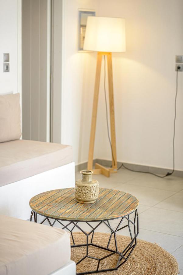 קרטראדוס Ds Traditional Villas Santorini Island מראה חיצוני תמונה