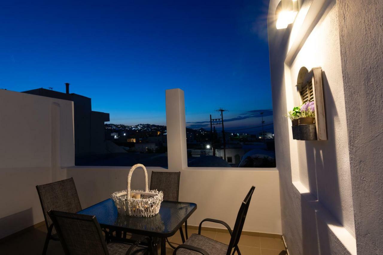 קרטראדוס Ds Traditional Villas Santorini Island מראה חיצוני תמונה