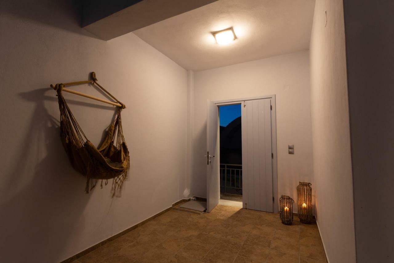 קרטראדוס Ds Traditional Villas Santorini Island מראה חיצוני תמונה